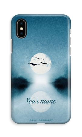 Namecase - Moon