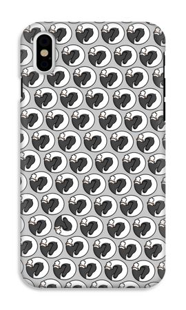 Full on panda
