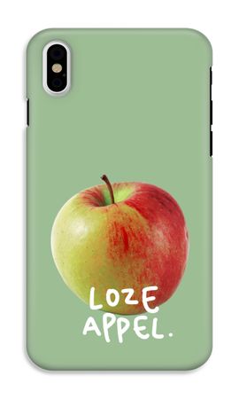 Loze appel