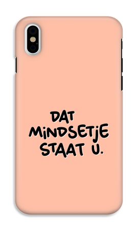 Mindsetje