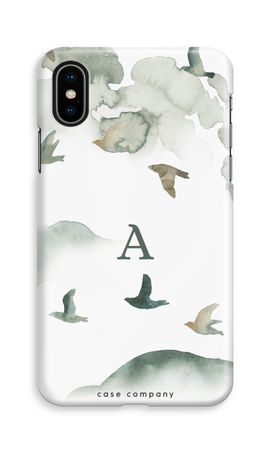 Earth - Monogram