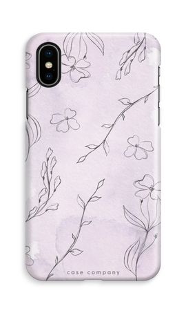 Purple Garden