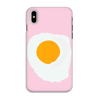 Sunny side up