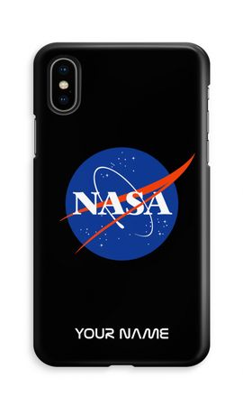 NASA