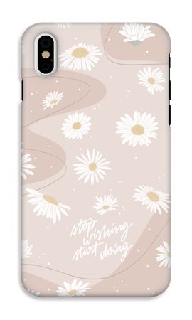 Daydreaming becomes reality