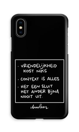 Mijn Motto's