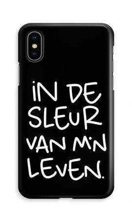 De Sleur