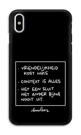 Mijn Motto's
