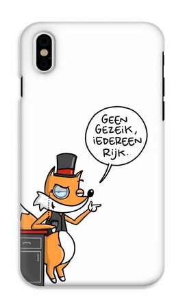 Geen Gezeik