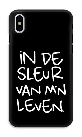 De Sleur