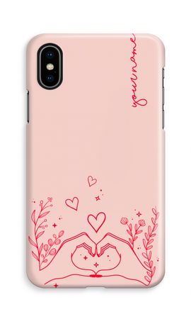 Love is in the air