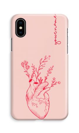 Blooming Heart