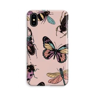 Tiny Bugs