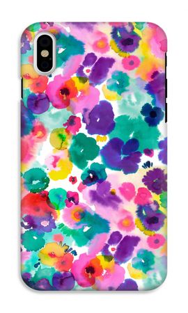 Watercolor Flowers