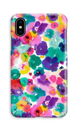 Watercolor Flowers