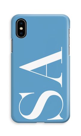 Monogram N°2
