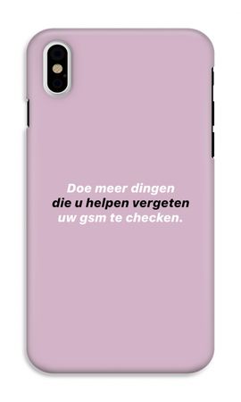 Doe meer dingen die u helpen
