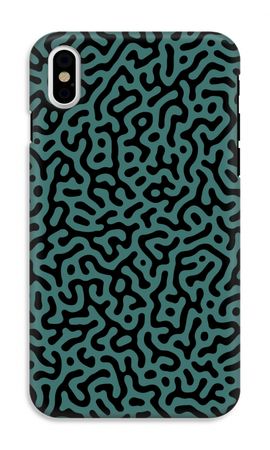 Turing pattern