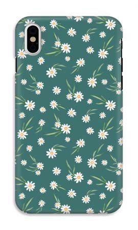 Kleine Gänseblümchen