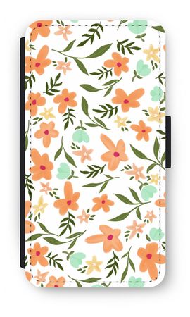 Little Ellila Flowers