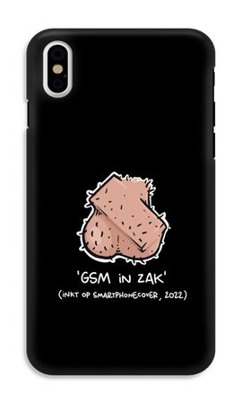 GSM in zak