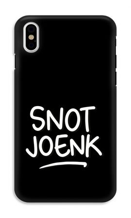 Snotjoenk