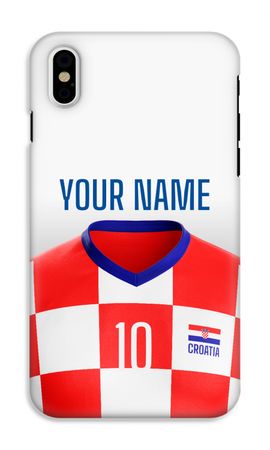 Croatia - Football
