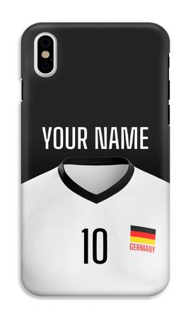 Germany - Football