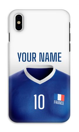 France - Football