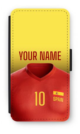 Spain - Football