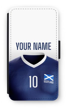 Scotland - Football