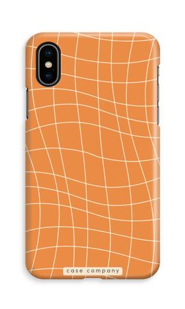 Wavy Grid