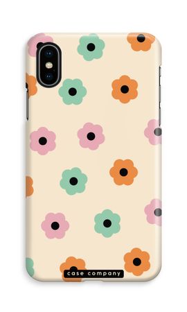 Flower Storm