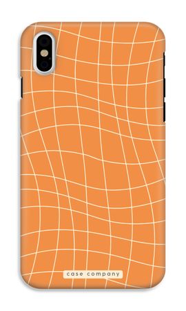 Wavy Grid