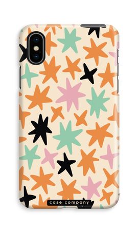 Star Scatter