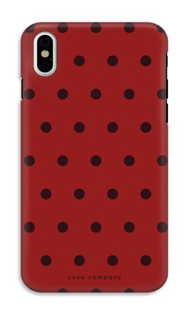 Ladybird Spots