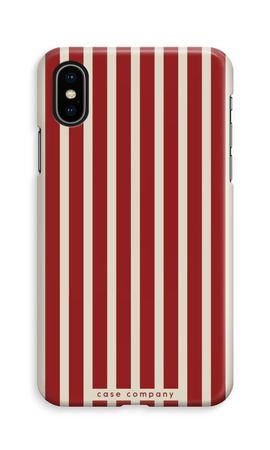 Retro Red