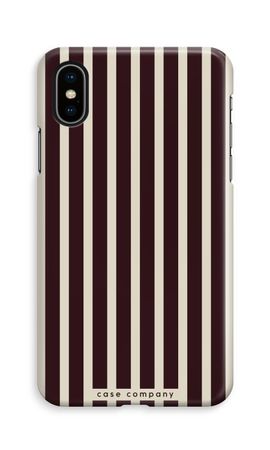 Bamboo Stripe