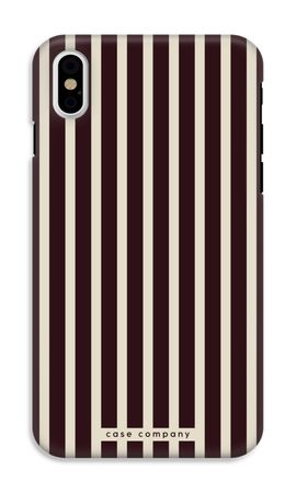 Bamboo Stripe