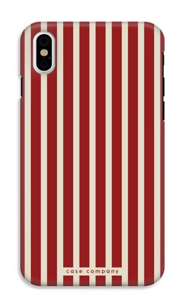 Retro Red