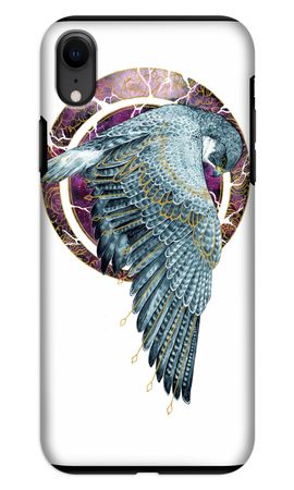 Golden Falcon