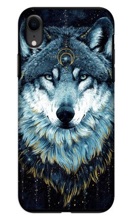 Darkness Wolf