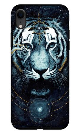 Darkness Tiger