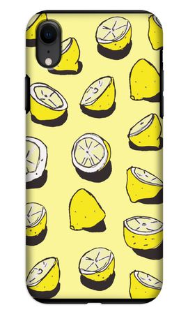 When Life Gives You Lemons...