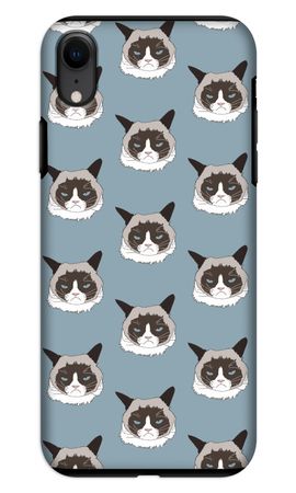 It's a Purrr Case