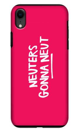 Neuters (roze)