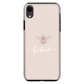 Be(e) kind