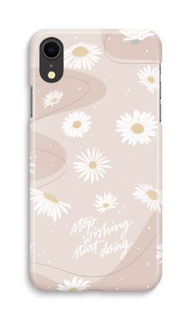 Daydreaming becomes reality