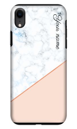 Marble in style