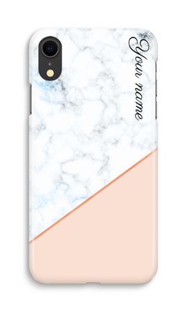 Marble in style